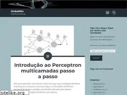 Sites similar to juliocprocha.wordpress.com