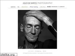 Sites similar to juliodematos.com