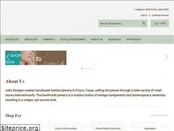 Sites similar to juliodesigns.com
