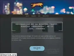 Sites similar to juliogambero.com