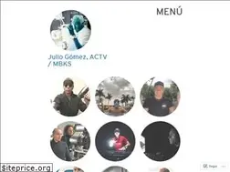 Sites similar to juliogm.wordpress.com