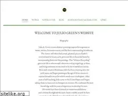 Sites similar to juliogreenart.com