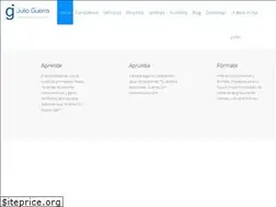 Sites similar to julioguerra.es