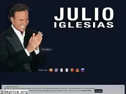 Sites similar to julioiglesias.com