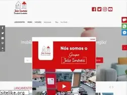 Sites similar to julioimoveis.com.br