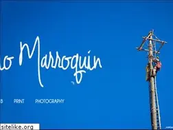 Sites similar to juliomarroquin.com