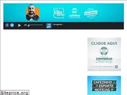 Sites similar to juliomartins.com.br