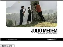 Sites similar to juliomedem.org