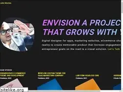 Sites similar to juliomontas.com