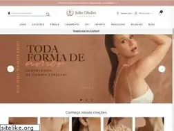 Sites similar to juliookubo.com.br
