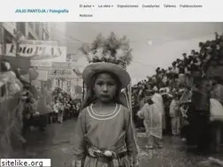 Sites similar to juliopantoja.com.ar