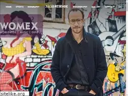 Sites similar to julioresende.com