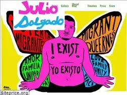 Sites similar to juliosalgadoart.com