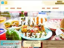 Sites similar to juliosbarrio.com