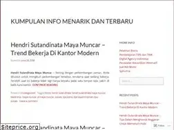 Sites similar to juliotdwclub.wordpress.com