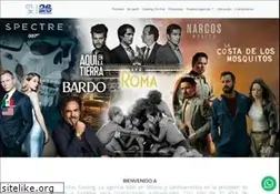 Sites similar to juliotoledo.com