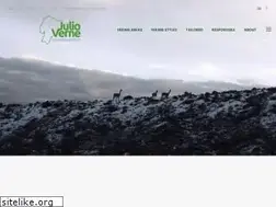 Sites similar to julioverne-travel.com