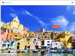 Sites similar to juliovernetours.com