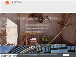 Sites similar to julipedra.com