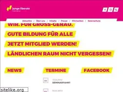 Sites similar to julis-gg.de