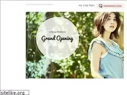 Sites similar to julis-hair.com