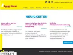 Sites similar to julis-mitte.de
