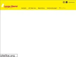 Sites similar to julis-mk.de
