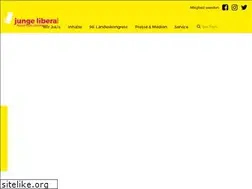 Sites similar to julis-nrw.de