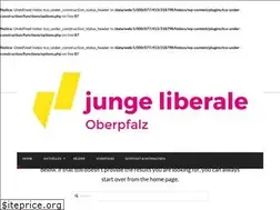 Sites similar to julis-oberpfalz.de