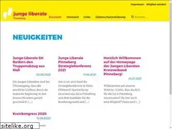 Sites similar to julis-pi.de