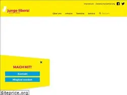Sites similar to julis-sachsenanhalt.de