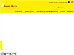 Sites similar to julis-suedbaden.de