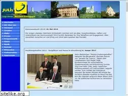 Sites similar to julis-weinheim.de
