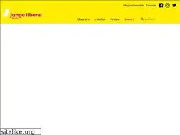 Sites similar to julis.berlin