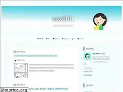 Sites similar to julisax.com