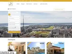 Sites similar to julisceimoveis.com.br