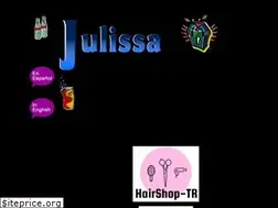 Sites similar to julissa.com.mx