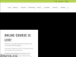 Sites similar to julitadavies.com