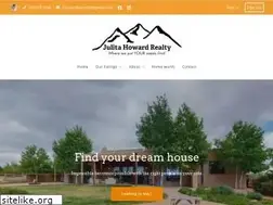 Sites similar to julitahoward.com