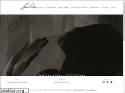 Sites similar to julitalondon.com