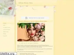 Sites similar to julitana-beauty-salon.de
