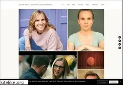 Sites similar to julitawitt.de