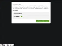 Sites similar to julius-brantner.de