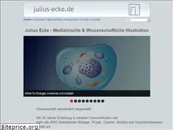 Sites similar to julius-ecke.de