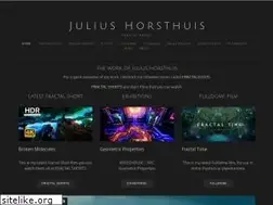Sites similar to julius-horsthuis.com