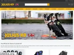 Sites similar to julius-k9.co.uk