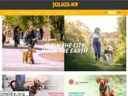 Sites similar to julius-k9.com