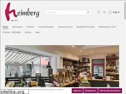 Sites similar to julius-meimberg.de