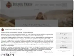 Sites similar to julius-treis.de