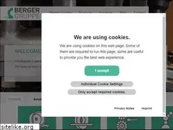 Sites similar to julius.de